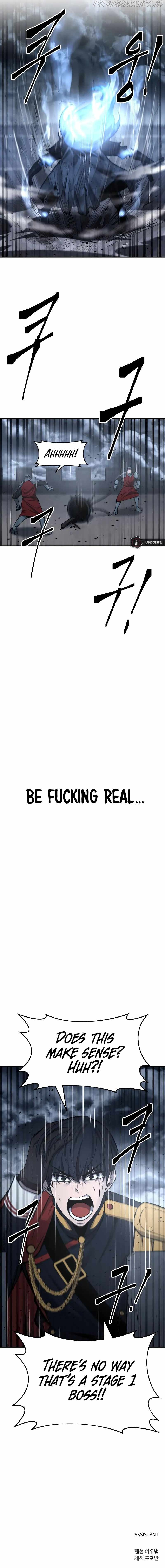 Read I Became the Tyrant of a Defense Game Manga Online