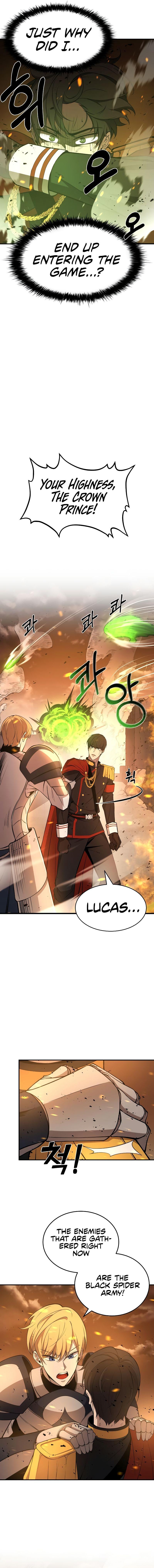 Read I Became the Tyrant of a Defense Game Manga Online