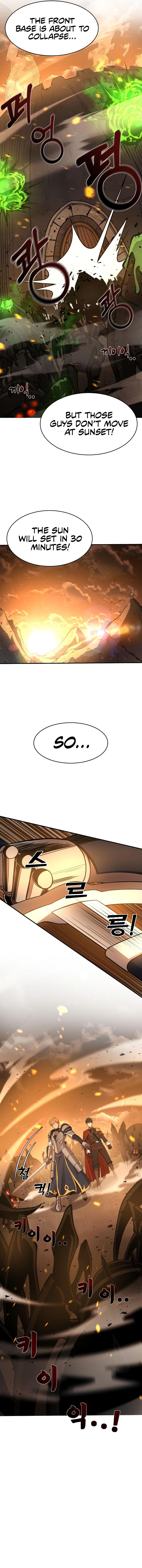 Read I Became the Tyrant of a Defense Game Manga Online
