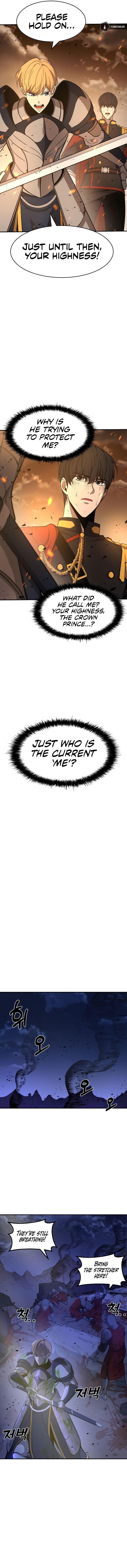 Read I Became the Tyrant of a Defense Game Manga Online