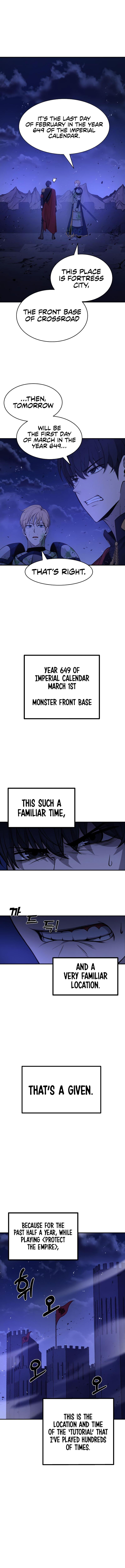 Read I Became the Tyrant of a Defense Game Manga Online