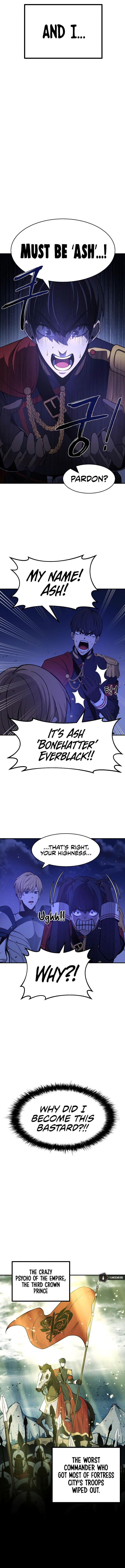 Read I Became the Tyrant of a Defense Game Manga Online