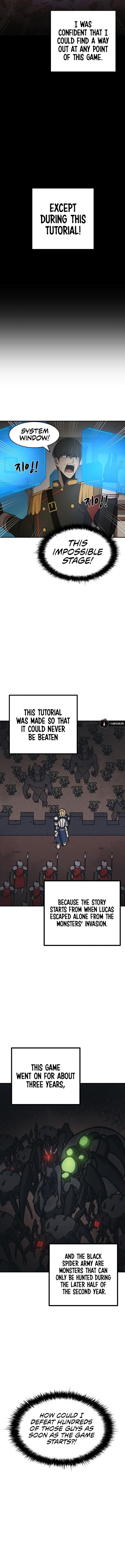 Read I Became the Tyrant of a Defense Game Manga Online