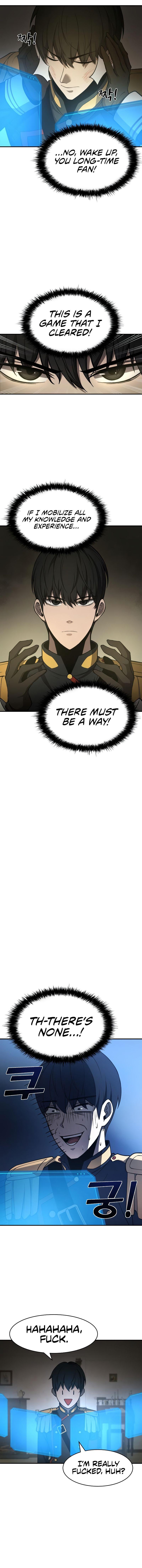 Read I Became the Tyrant of a Defense Game Manga Online
