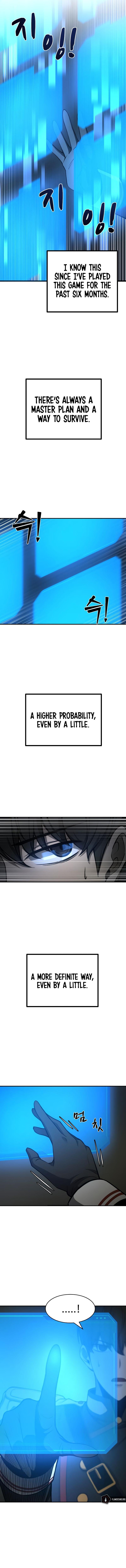 Read I Became the Tyrant of a Defense Game Manga Online