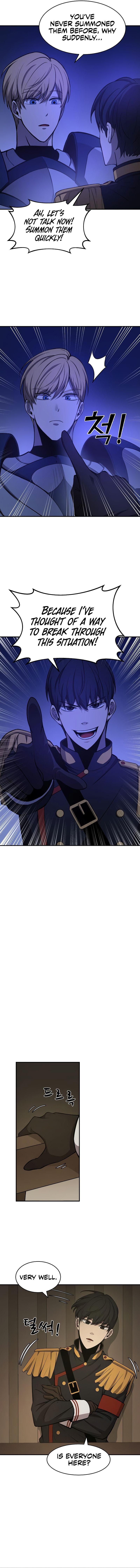 Read I Became the Tyrant of a Defense Game Manga Online