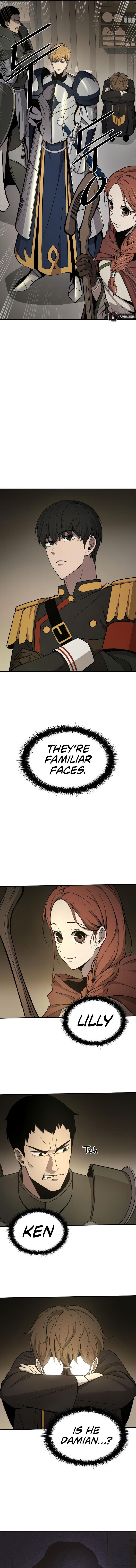 Read I Became the Tyrant of a Defense Game Manga Online
