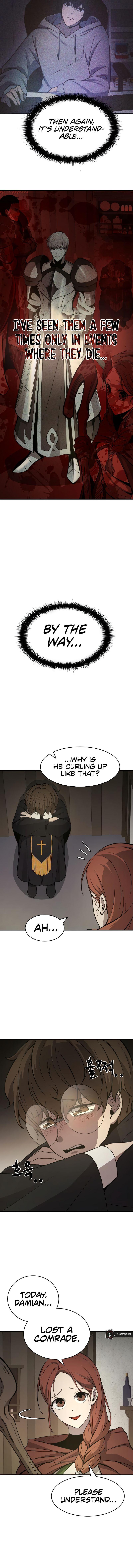 Read I Became the Tyrant of a Defense Game Manga Online