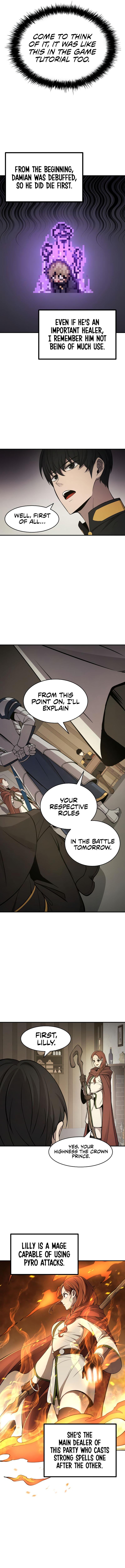 Read I Became the Tyrant of a Defense Game Manga Online