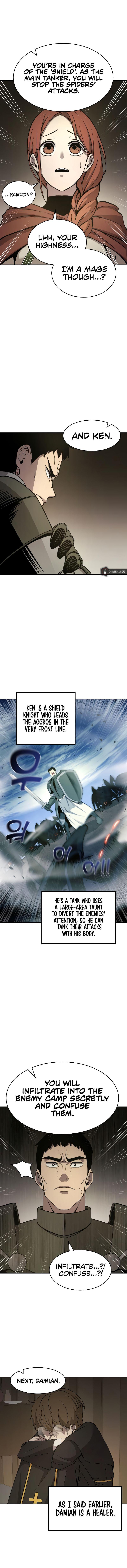 Read I Became the Tyrant of a Defense Game Manga Online