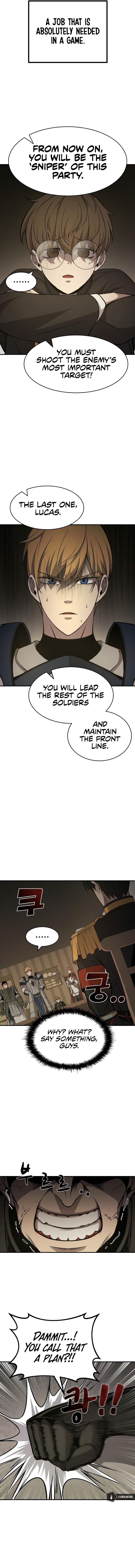 Read I Became the Tyrant of a Defense Game Manga Online