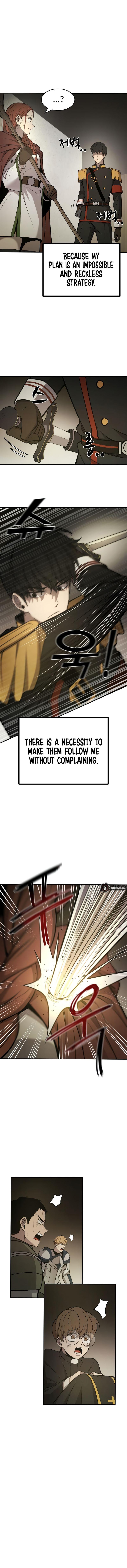 Read I Became the Tyrant of a Defense Game Manga Online