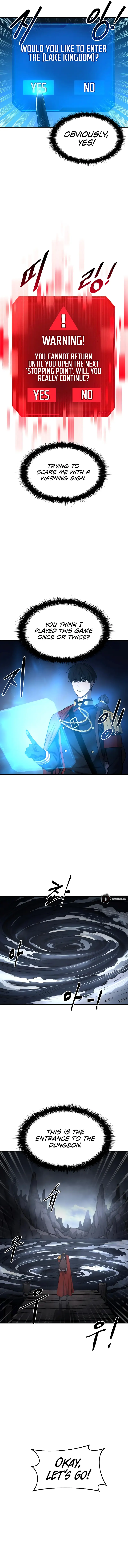Read I Became the Tyrant of a Defense Game Manga Online