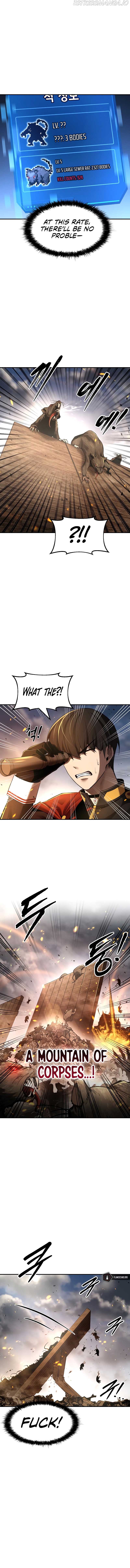 Read I Became the Tyrant of a Defense Game Manga Online