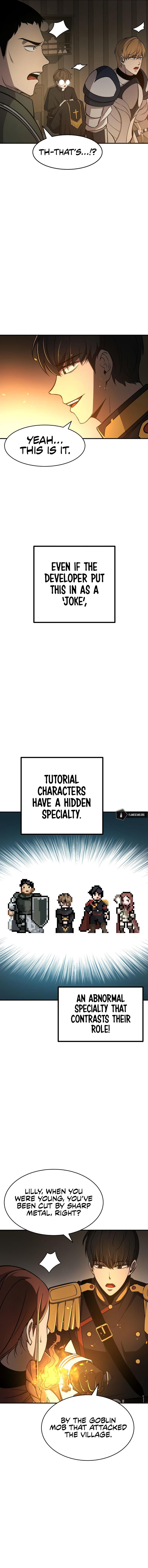 Read I Became the Tyrant of a Defense Game Manga Online
