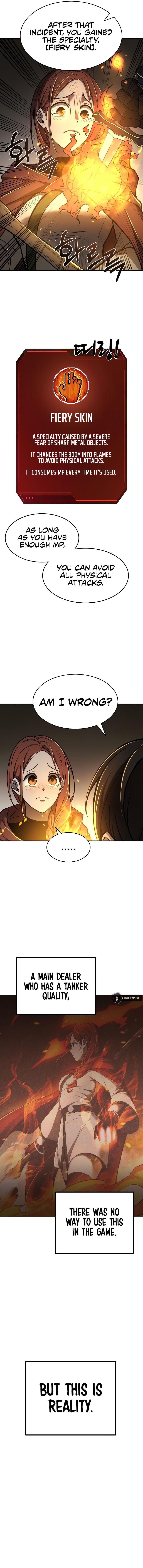 Read I Became the Tyrant of a Defense Game Manga Online