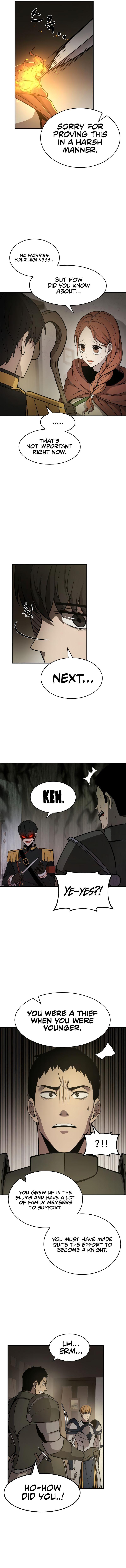 Read I Became the Tyrant of a Defense Game Manga Online