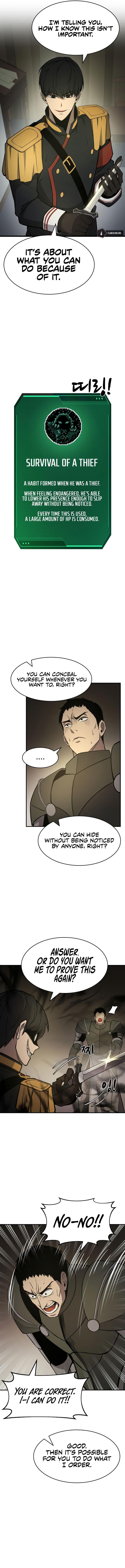 Read I Became the Tyrant of a Defense Game Manga Online