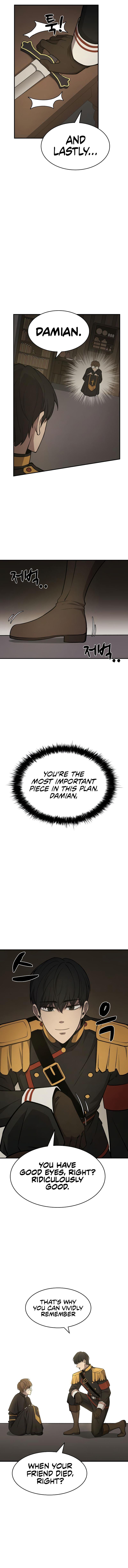 Read I Became the Tyrant of a Defense Game Manga Online