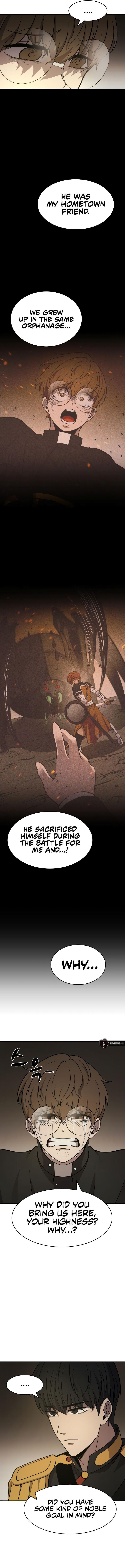 Read I Became the Tyrant of a Defense Game Manga Online