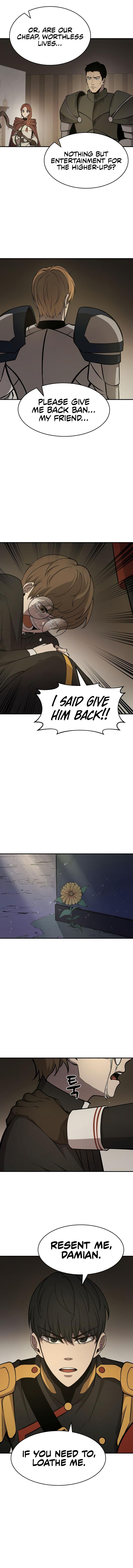 Read I Became the Tyrant of a Defense Game Manga Online