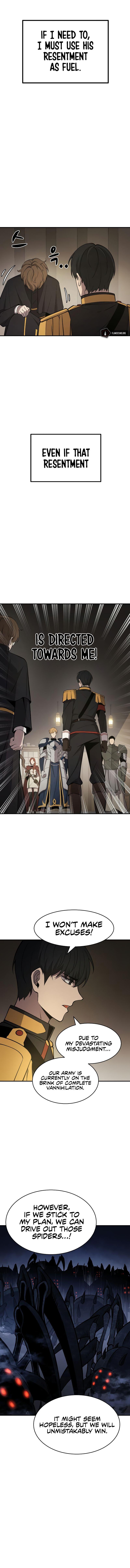 Read I Became the Tyrant of a Defense Game Manga Online