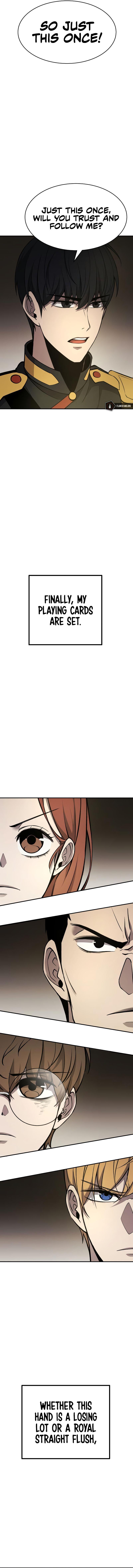 Read I Became the Tyrant of a Defense Game Manga Online