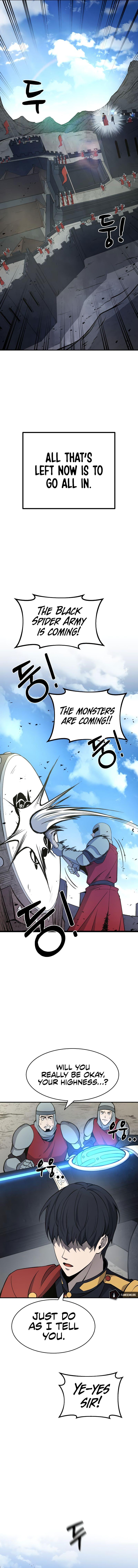 Read I Became the Tyrant of a Defense Game Manga Online