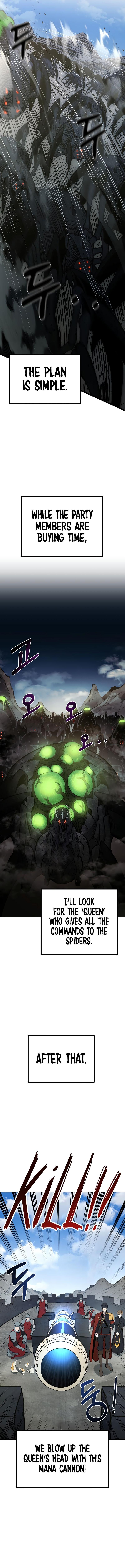 Read I Became the Tyrant of a Defense Game Manga Online