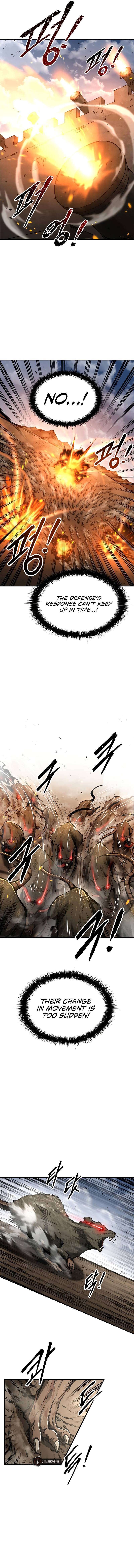 Read I Became the Tyrant of a Defense Game Manga Online