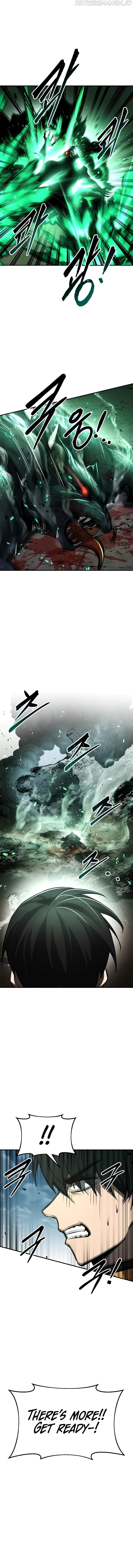 Read I Became the Tyrant of a Defense Game Manga Online