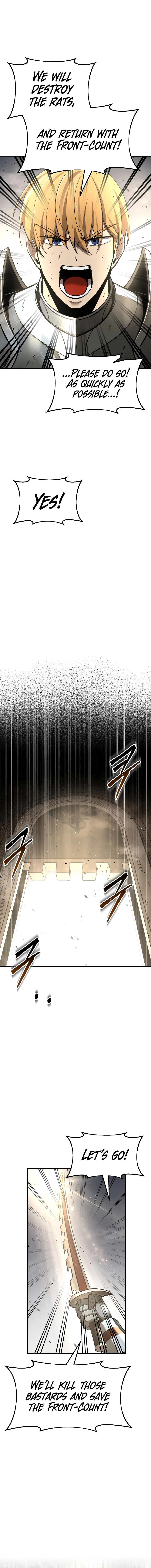 Read I Became the Tyrant of a Defense Game Manga Online