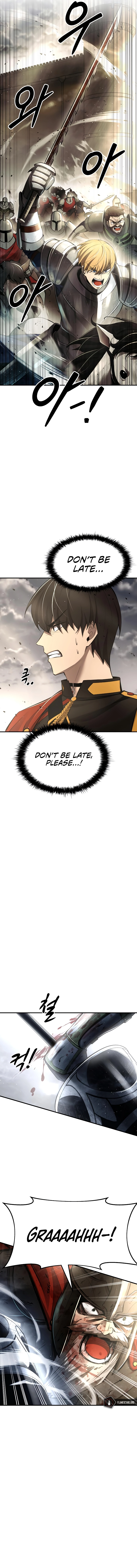Read I Became the Tyrant of a Defense Game Manga Online