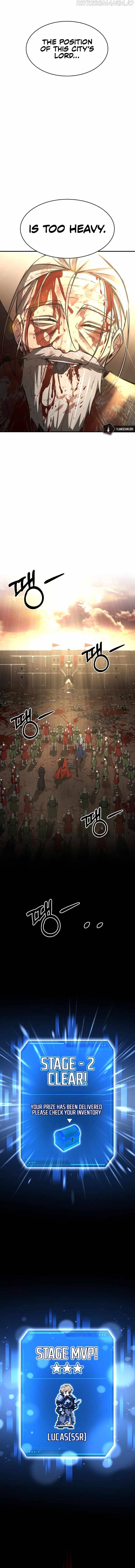 Read I Became the Tyrant of a Defense Game Manga Online
