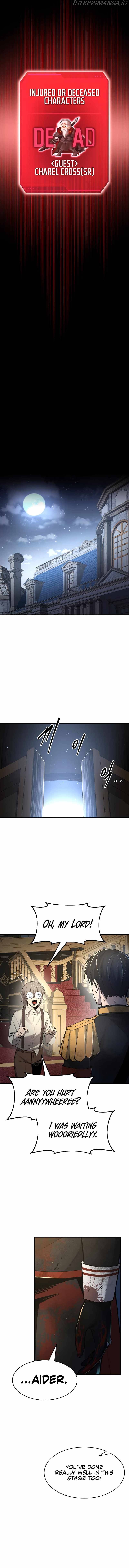 Read I Became the Tyrant of a Defense Game Manga Online