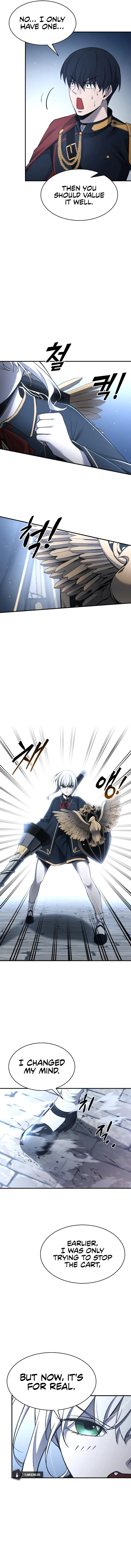 Read I Became the Tyrant of a Defense Game Manga Online