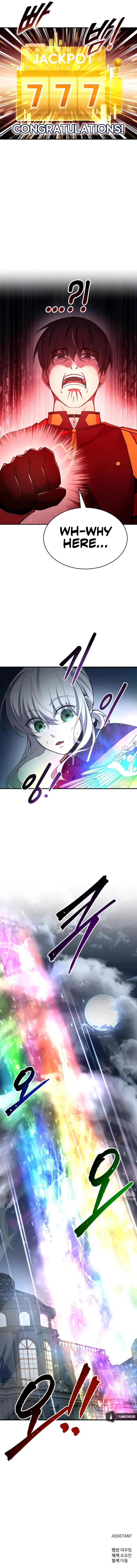 Read I Became the Tyrant of a Defense Game Manga Online