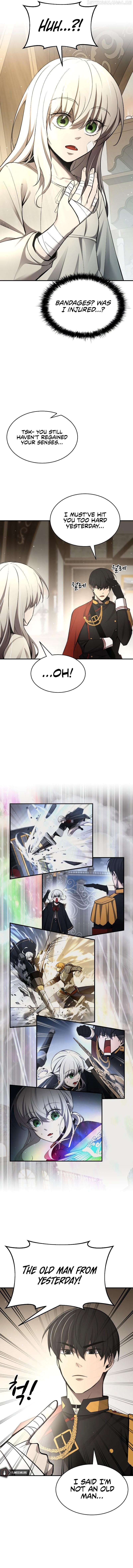 Read I Became the Tyrant of a Defense Game Manga Online