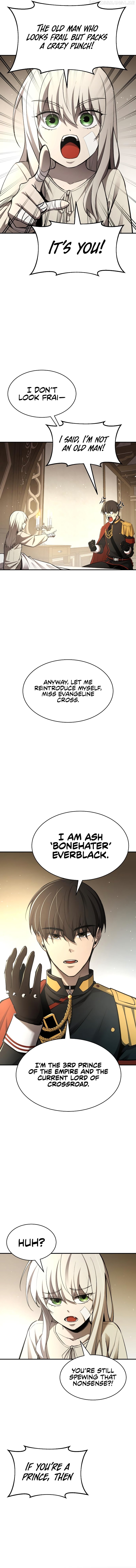 Read I Became the Tyrant of a Defense Game Manga Online
