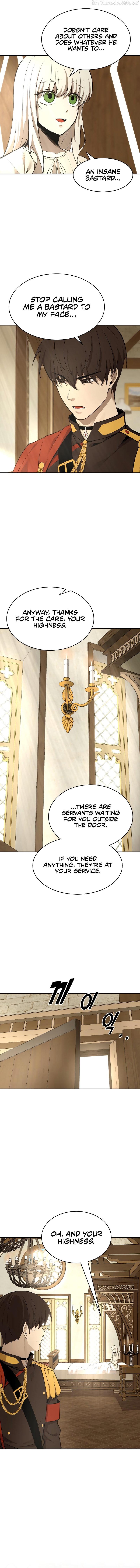 Read I Became the Tyrant of a Defense Game Manga Online