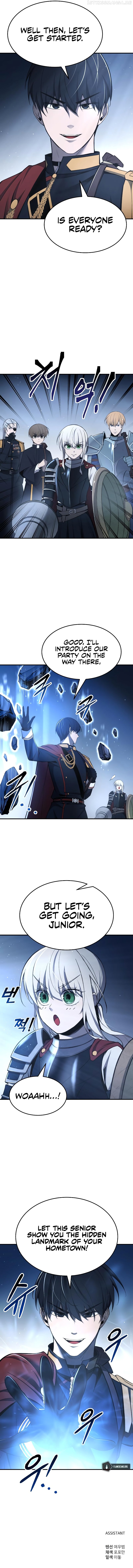 Read I Became the Tyrant of a Defense Game Manga Online