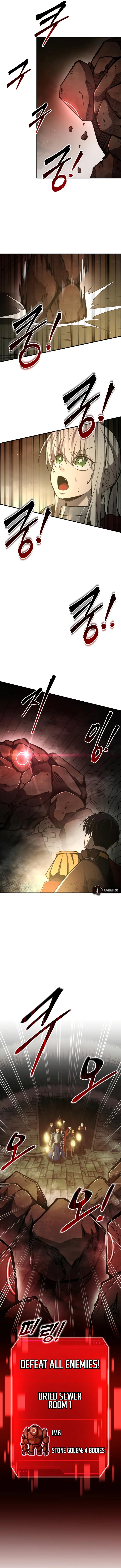 Read I Became the Tyrant of a Defense Game Manga Online
