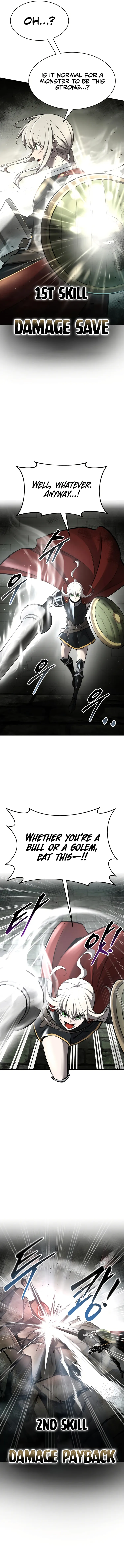 Read I Became the Tyrant of a Defense Game Manga Online