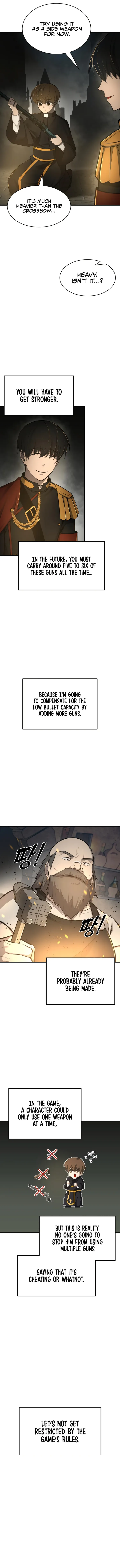 Read I Became the Tyrant of a Defense Game Manga Online
