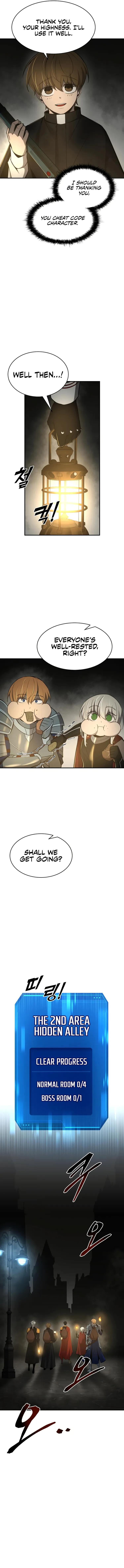 Read I Became the Tyrant of a Defense Game Manga Online