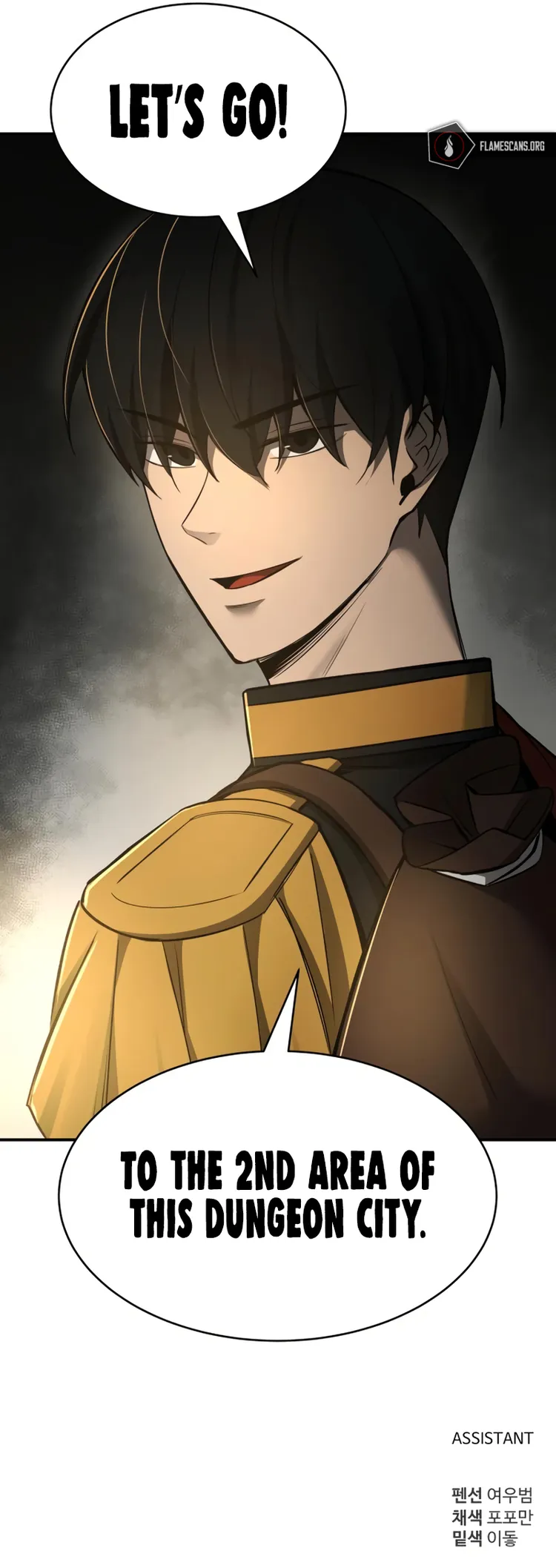Read I Became the Tyrant of a Defense Game Manga Online