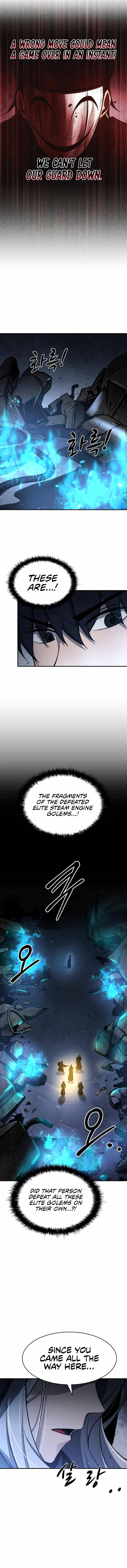 Read I Became the Tyrant of a Defense Game Manga Online