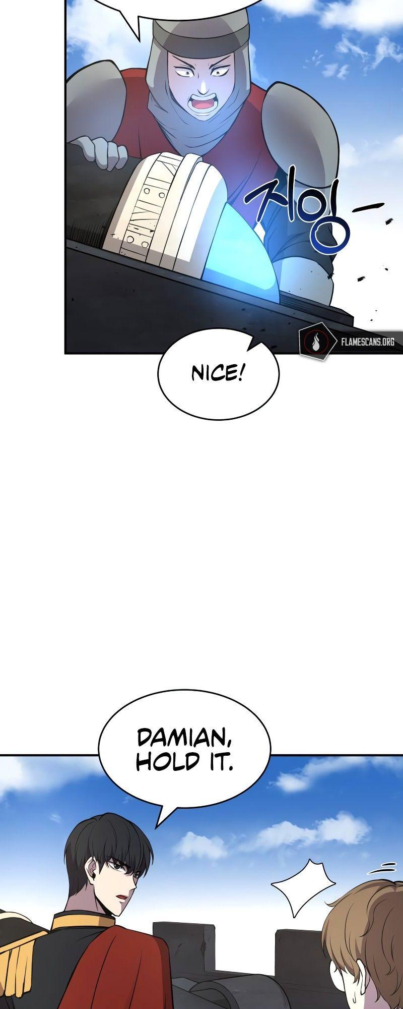 Read I Became the Tyrant of a Defense Game Manga Online
