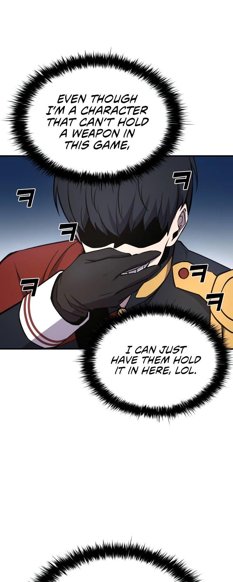 Read I Became the Tyrant of a Defense Game Manga Online
