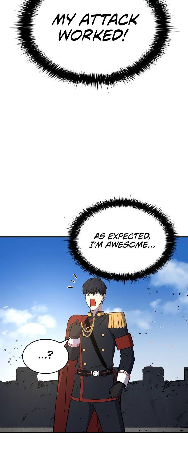 Read I Became the Tyrant of a Defense Game Manga Online